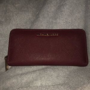 Michael Kors wallet